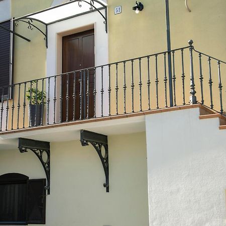 Apartmán Dimora Camelia Lucera Exteriér fotografie
