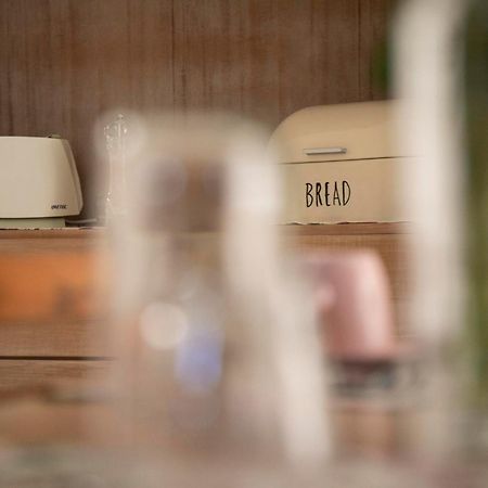 Apartmán Dimora Camelia Lucera Exteriér fotografie